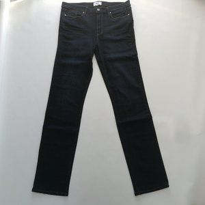 PAIGE HOXTON Straight Jeans Women's 33 NWT